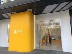 门面-麦当劳(徐汇漕溪北路百脑汇店)