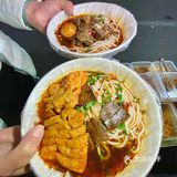 海口！海口！谁能懂这一碗的含金量啊。。。