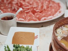 太阳卷-丁卯•铜锅涮肉(工体店)