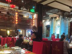 -红运火锅·中国名火锅·国风演绎(省体店)