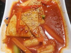 -汉米达特色料理餐厅(郴州友阿国际广场店)