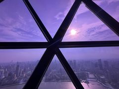 -东方明珠·空中旋转餐厅
