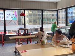 大堂-肯德基(庄士敦道店)