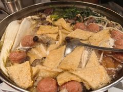 -MI WU FACTORY米屋美食工厂餐厅(绿地店)