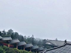 -峨眉山风景名胜区