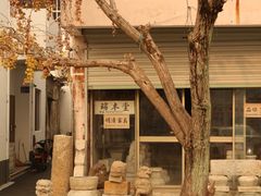 -东山风景区(洞庭东山)