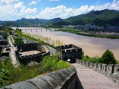 -台州府城(江南长城)