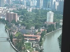 -环球港凯悦 · 享悦中餐厅