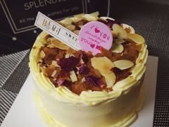 法式咸奶油蛋糕-甛时(咸奶油特色店)