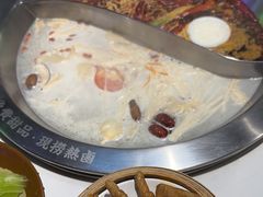 -卤校长重庆火锅(国兴店)