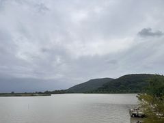 -南北湖风景区