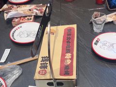 -钱锋炭缸烧烤(南湖大路总店)
