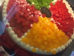 -7cake榴莲千层蛋糕(塘苗路店)