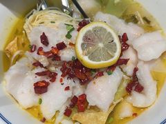 -绿草地·湘菜(芙蓉天街店)