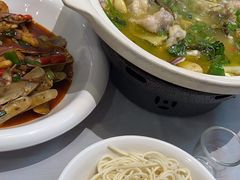 -漫天香·小龙虾餐厅(夏湾店)