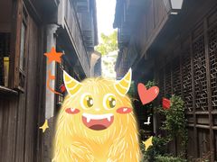 -75幢私房菜馆
