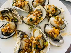 -1910老鲁味海鲜·戳子肉·青岛菜(金沙滩店)