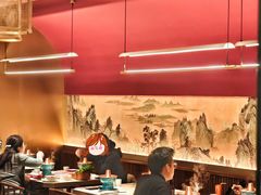 -涮福記·现切牛羊肉火锅(世纪汇店)
