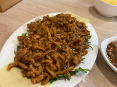 -姥家春饼店(漳州二路店)