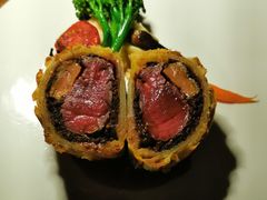 -Kathleen's Waitan 凯圣琳江景西餐厅(外滩店)