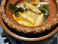 -沿江海南菜·文昌鸡祖师爷(大东海店)