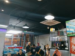 -明本湛江鸡•海鲜小厨(陈家祠店)