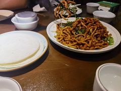 -纯肴大东北(新城北街店)