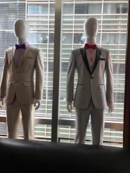 -香港大昌洋服定制(金中环店)