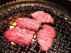 -松阪牛焼肉M(法善寺横丁店)