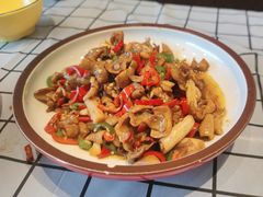 -江西老表·经典江西八大碗