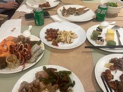 -佳源四季酒店-雅悦自助餐厅(新洲路店)