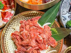 -匠牛道烤肉料理店(西坝河店)