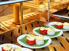 -圆顶阁西餐厅(郑州索菲特国际饭店 )