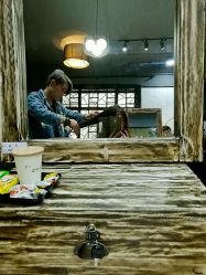 点击看大图 发型师Kim-M3 Hair Studio
