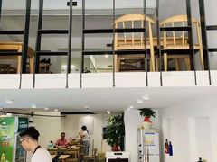 -经堂北路牛肉干面·溪口蒋永峰牛肉馆(宁波店)