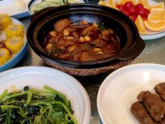 -嵇大厨好灶头农家菜