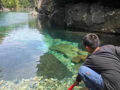-石台牯牛降景区