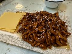 -鼎香润(德胜门内店)