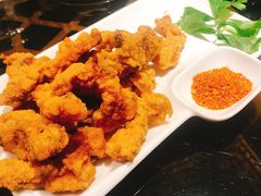 -张大胡子鱼头火锅酒楼(长益路店)