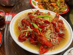-大红袍川菜馆(总店)