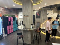 -呼吸沉浸式剧场(甘露园店)