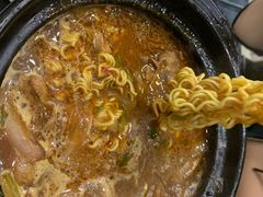 -川香煲(茅台路店)