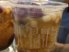 -甜心闲生传统手工冰粉(奎星楼店)