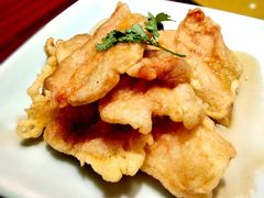 -那家小馆(摩天活力城店)