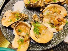 -柚·日式料理-富力万丽酒店