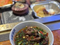 -鹿客臻鲜海鲜自助餐厅(永旺店)