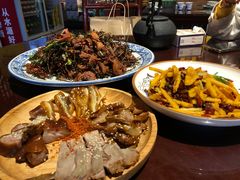 -杨记隆府(汉街店)