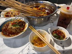 -成都瓜串串(华强北店)