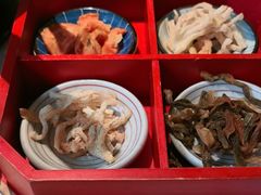 -老萍巷莲花血鸭·萍乡地标江西菜(步行街店)