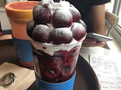 -Cafe de Paris(林荫路店)